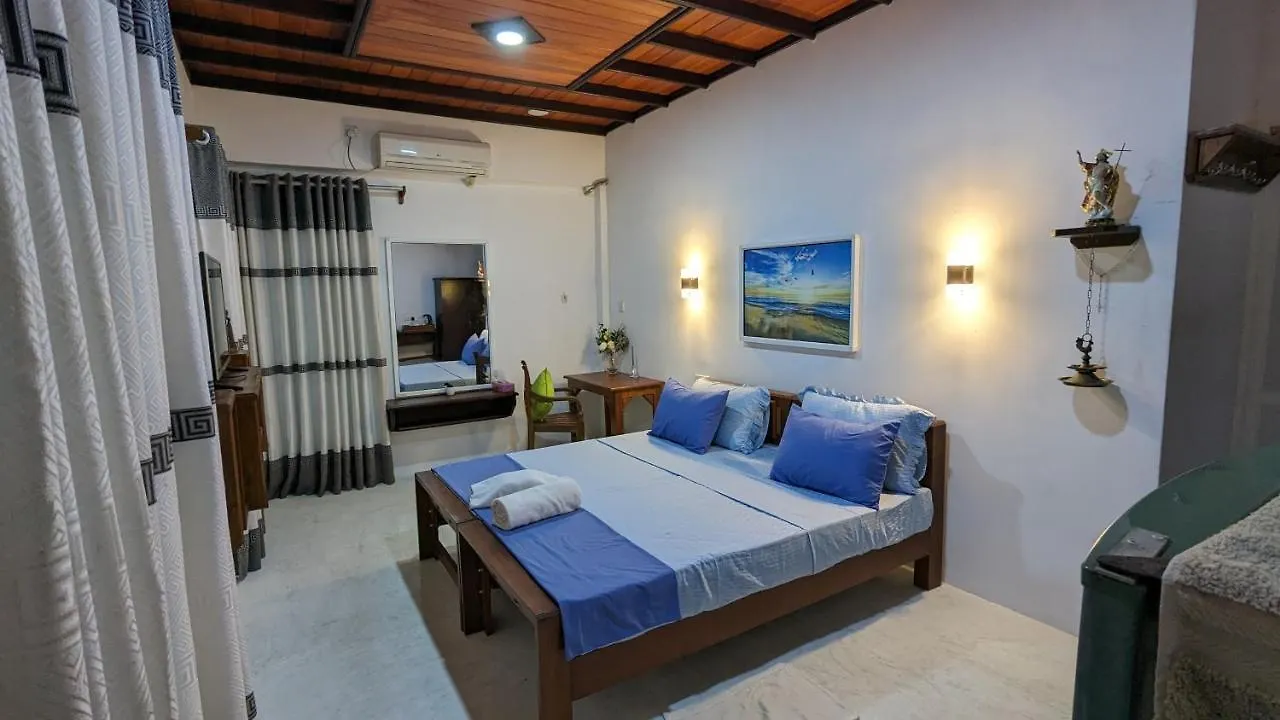 Bed & Breakfast Jennifer'S Villa Negombo Sri Lanka