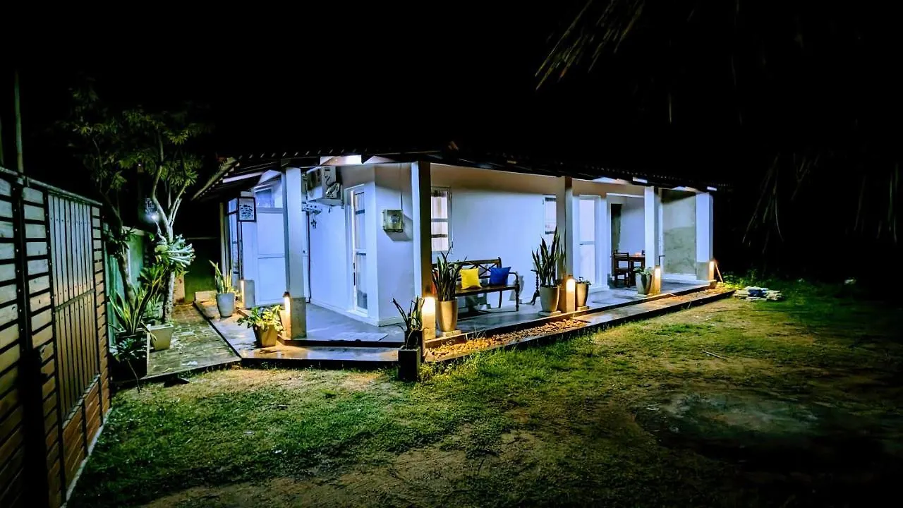 Jennifer'S Villa Negombo