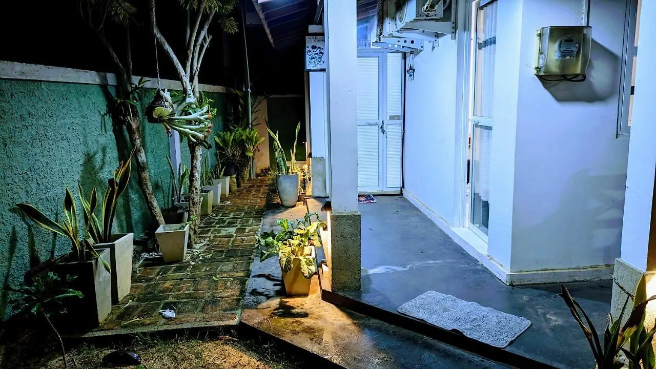 Bed & Breakfast Jennifer'S Villa Negombo
