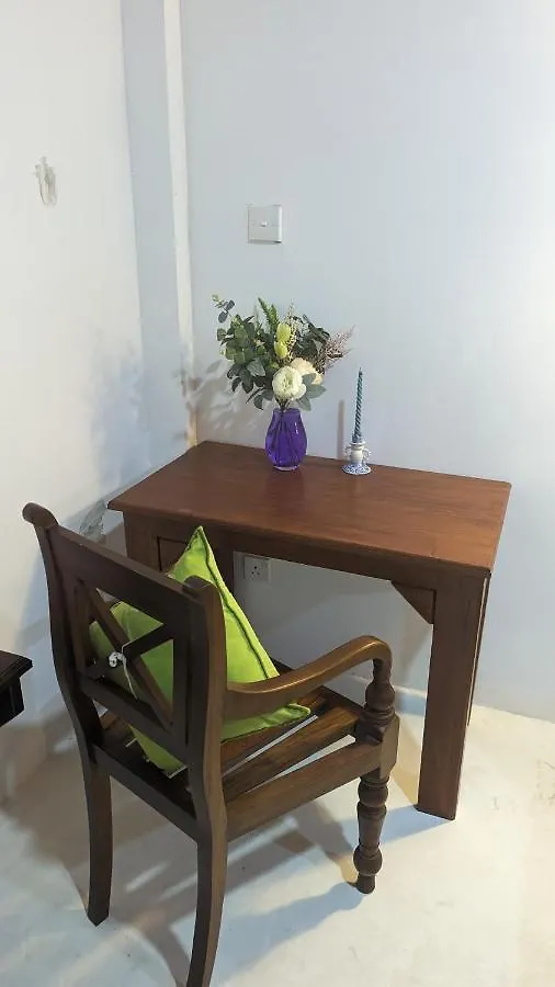 Bed & Breakfast Jennifer'S Villa Negombo