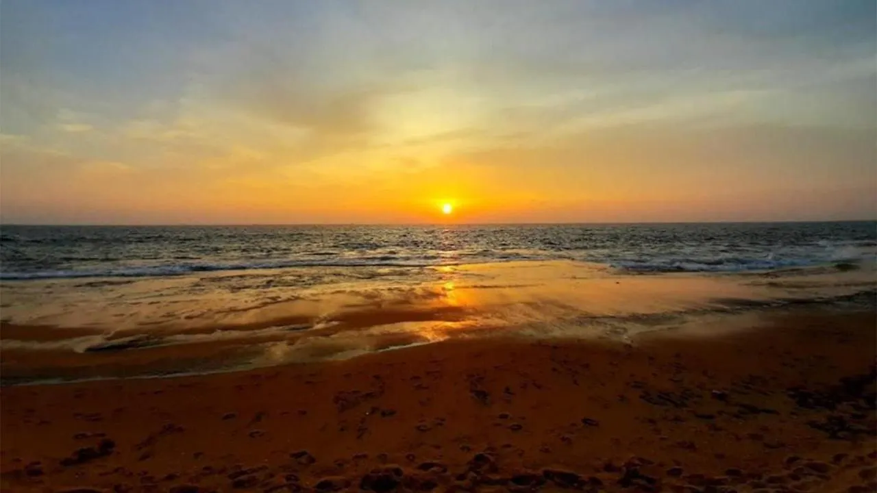 Jennifer'S Villa Negombo Bed & Breakfast