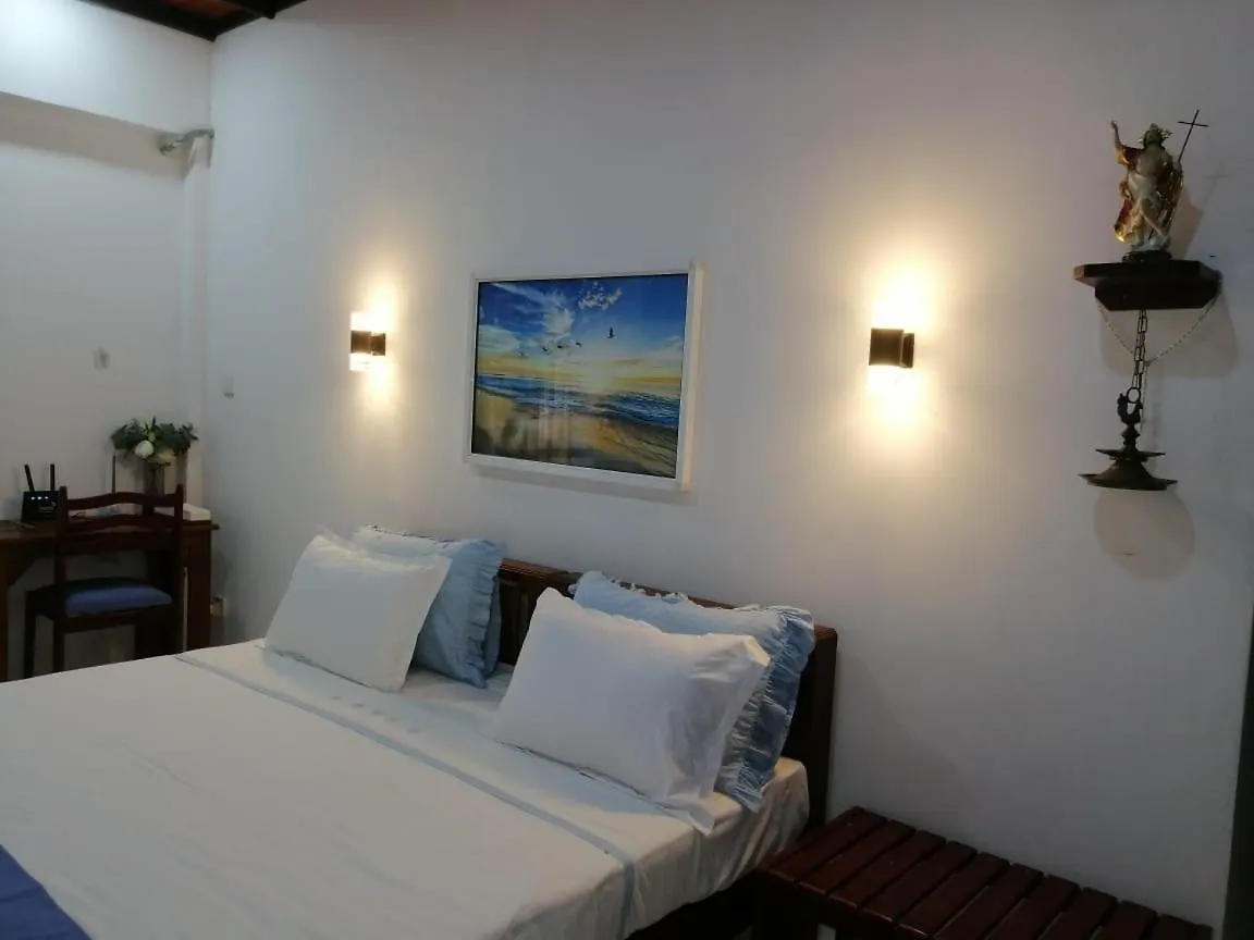 Bed & Breakfast Jennifer'S Villa Negombo