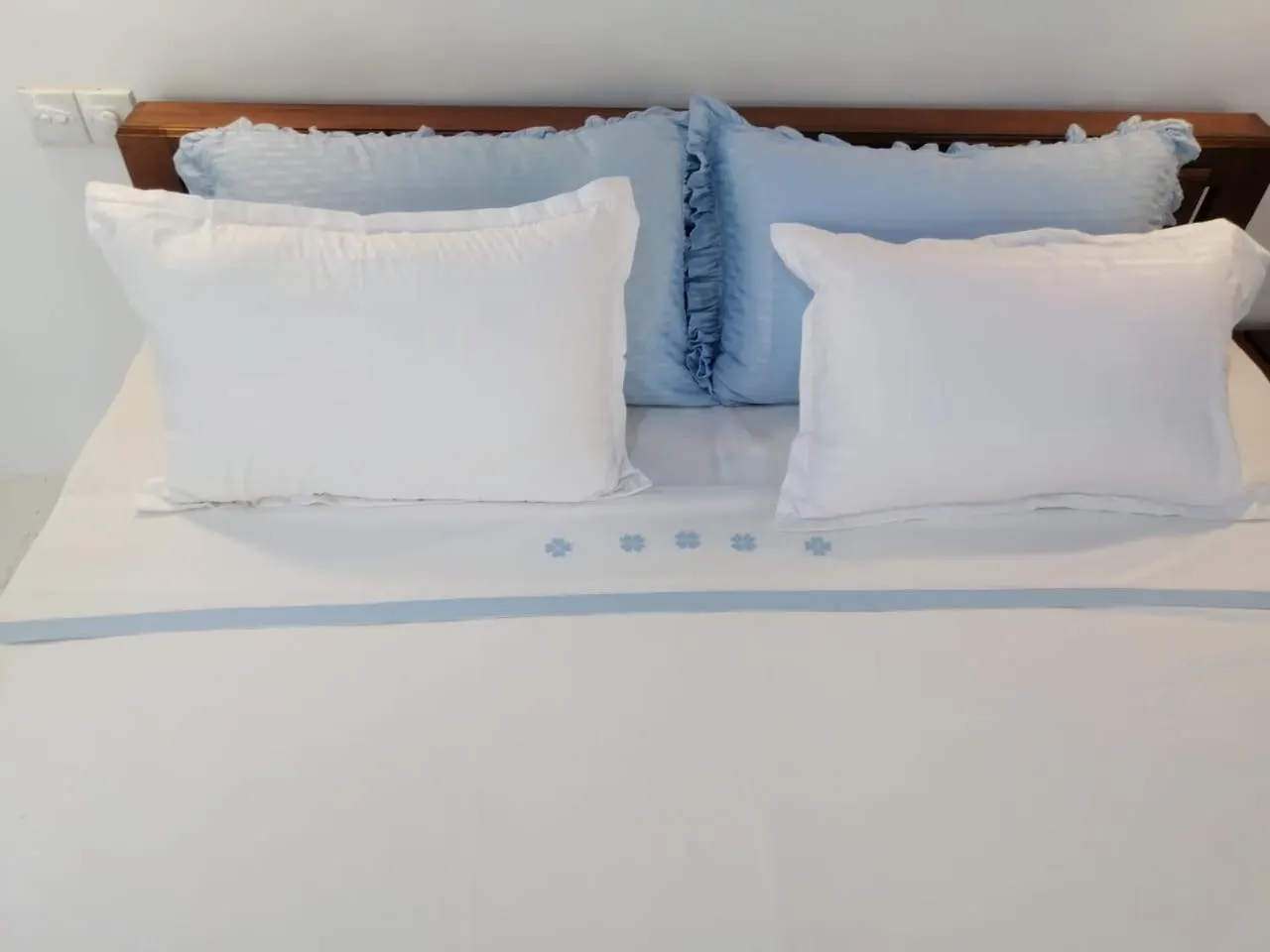 Bed & Breakfast Jennifer'S Villa Negombo
