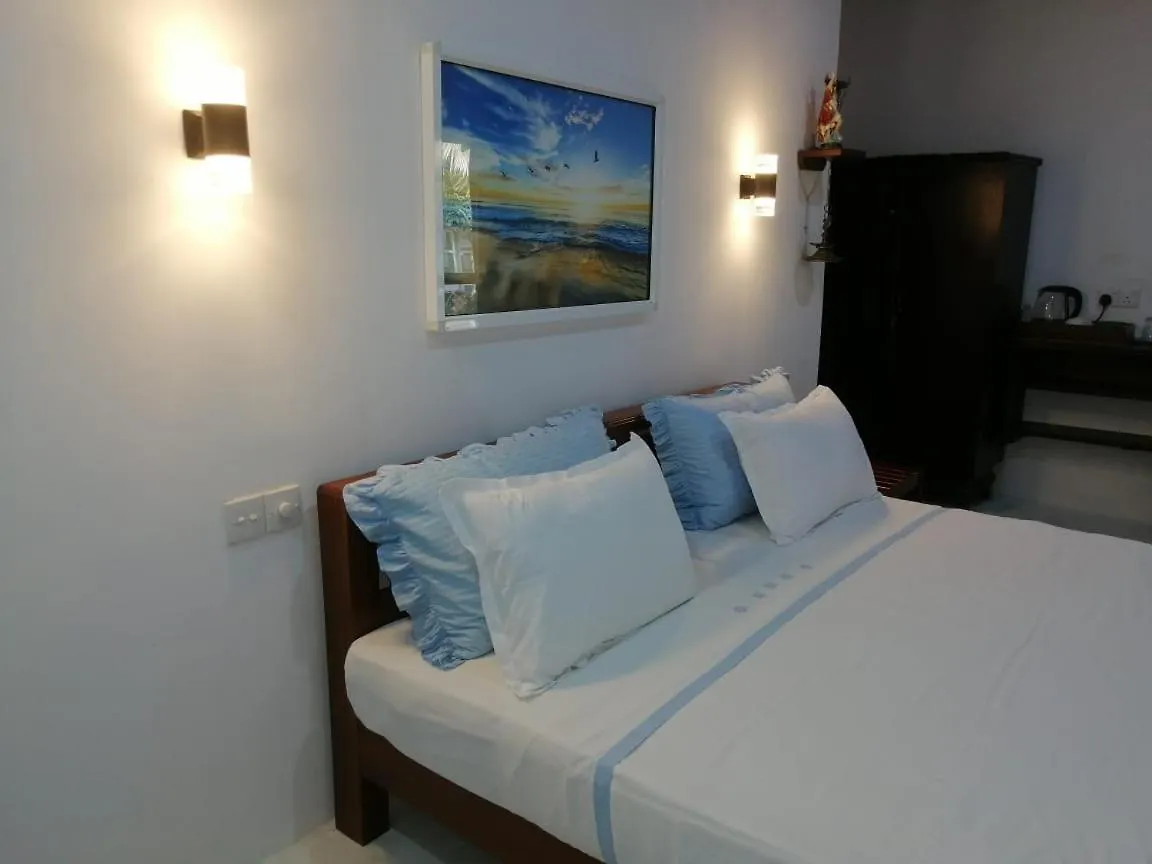 Bed & Breakfast Jennifer'S Villa Negombo Sri Lanka