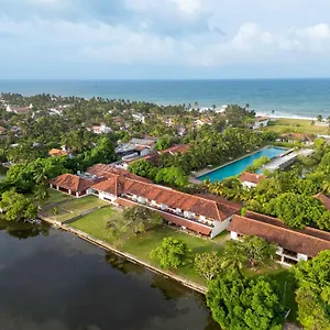 Jetwing Lagoon Wellness, A Luxury Reserve - Adults Only Negombo