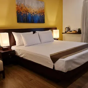 Bed & Breakfast Oasis 66, Negombo
