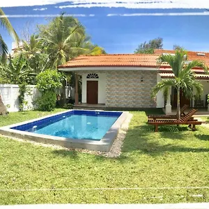 Bed & Breakfast Ocean Gate, Negombo